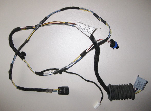 Fiat Panda Kabelbaum vorne links Fiat Nr.: 517330220