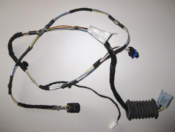 Fiat Panda Kabelbaum vorne links Fiat Nr.: 517330220