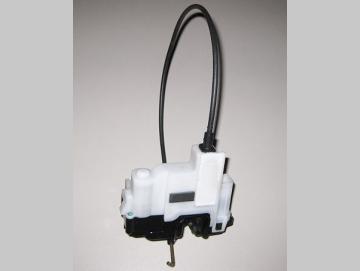 Fiat Panda Türschloss manuell * vorne rechts