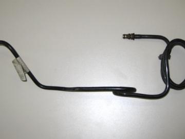 Fiat Panda Hydraulikleitung für Kupplung Fiat Nr.: 46764303