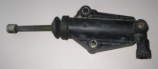 Fiat Panda - Punto Kupplungsnehmerzylinder  Fiat Nr.: 46547126