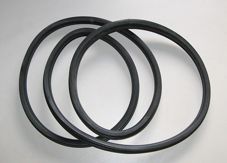 Fiat Panda Türgummi hinten links - rechts