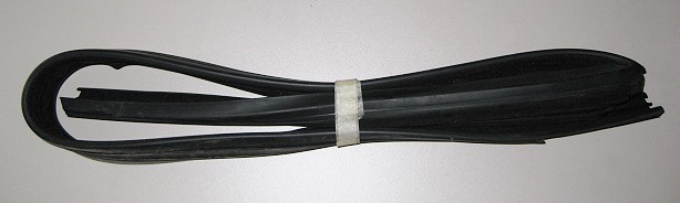 Fiat Panda Fenstergummi vorne rechts