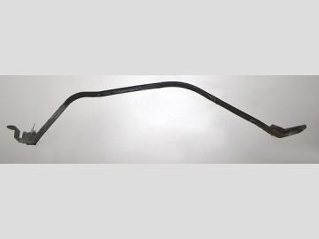 Fiat Bravo 198 Tankband