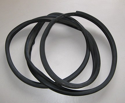 Fiat Panda Türgummi Heckklappe