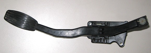 Fiat Panda Gaspedal  Fiat Nr.: LS 348445