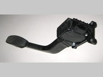 Fiat Panda Gaspedal