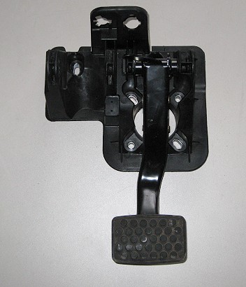 Fiat Panda Bremspedal für Automatic-Getriebe Fiat Nr.: LS 362370