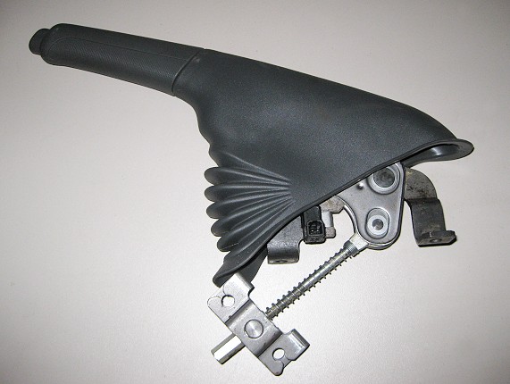 Fiat Panda Handbremshebel  Fiat Nr.: 46803209