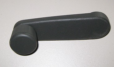 Fiat Panda Fensterkurbel