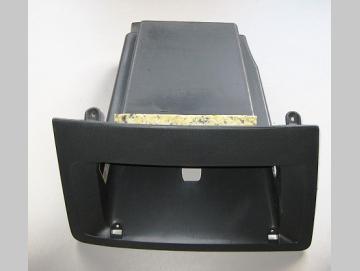 Fiat Panda Verkleidung Handschuhfach * dunkel  Fiat Nr.: 735320586