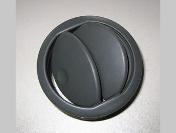 Fiat Panda Lüftergitter vorne - Armaturenbrett