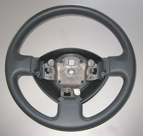 Fiat Panda Lenkrad