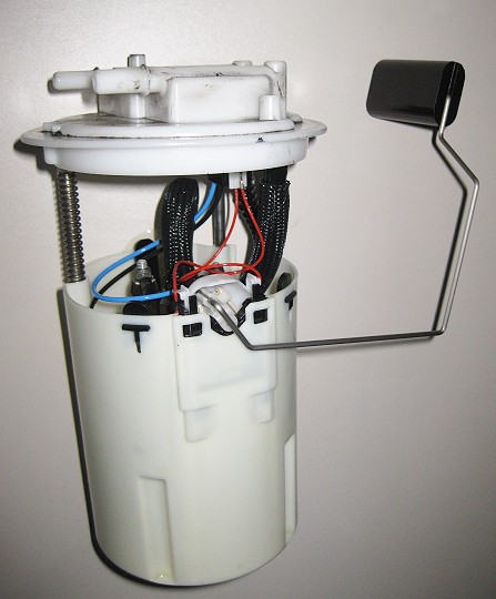 Fiat Bravo 198 Kraftstoffpumpe