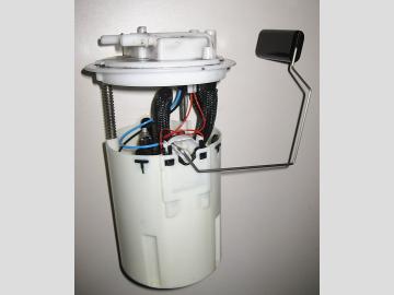 Fiat Bravo 198 Kraftstoffpumpe