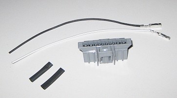 REPKIT Bodycomputer für Fiat Panda 169