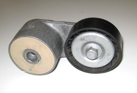 Fiat Panda Spannarm mit Rolle - Spannrolle