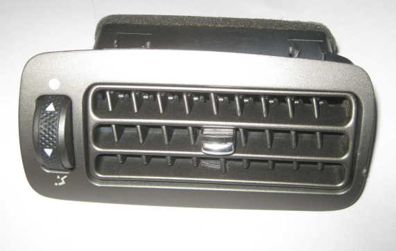 Lancia Thesis Lüftungsgitter links