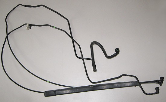 Fiat Bravo 198 Kraftstoffleitung