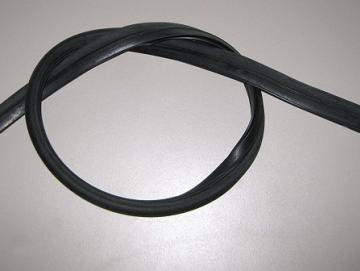 Fiat Panda Dichtungsgummi für Motorhaube