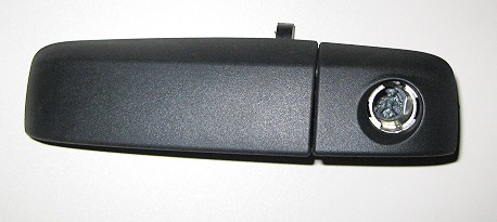 Fiat Panda  Türgriff vorne links