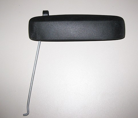 Fiat Panda  Türgriff vorne rechts