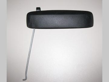 Fiat Panda  Türgriff vorne rechts