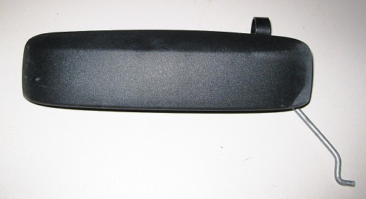 Fiat Panda  Türgriff hinten links