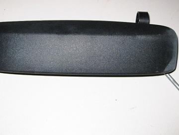 Fiat Panda  Türgriff hinten links