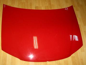 Fiat Strada 178 Motorhaube