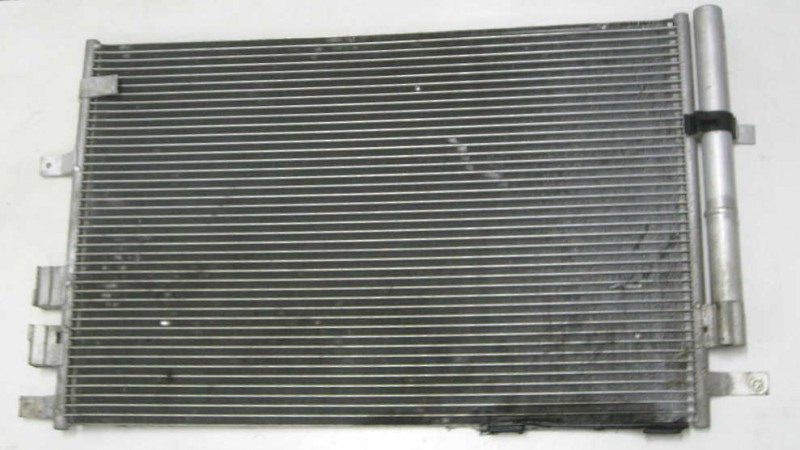 Alfa Romeo 159 Kondensator