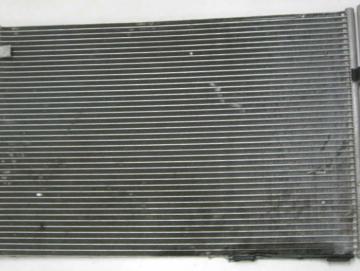 Alfa Romeo 159 Kondensator