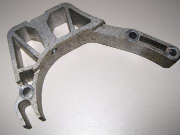 Fiat Panda Halter   Fiat Nr.: 51843051 /  51724724 /  518119230