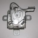 Fiat Panda  Entriegelung Motorhaube  Fiat Nr.: 46820385