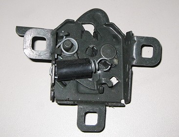 Fiat Panda  Entriegelung Motorhaube  Fiat Nr.: 46820385