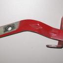 Fiat Panda Scharnier Motorhaube rechts