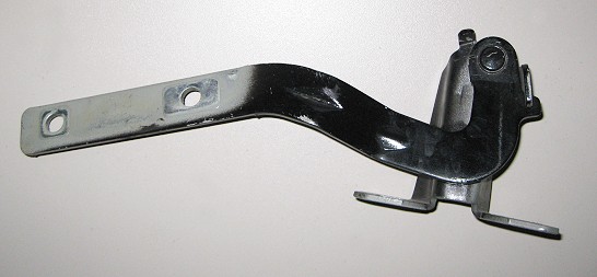 Fiat Panda Scharnier Motorhaube rechts