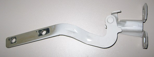 Fiat Panda Scharnier Motorhaube rechts