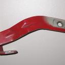 Fiat Panda Scharnier Motorhaube links