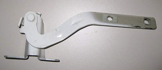 Fiat Panda Scharnier Motorhaube links