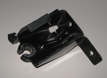 Fiat Panda Halterung Kupplung