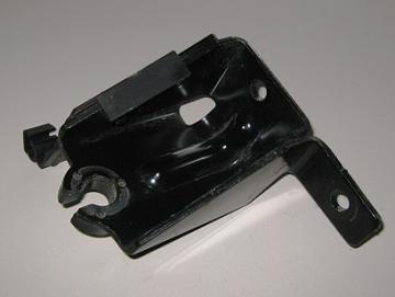 Fiat Panda Halterung Kupplung