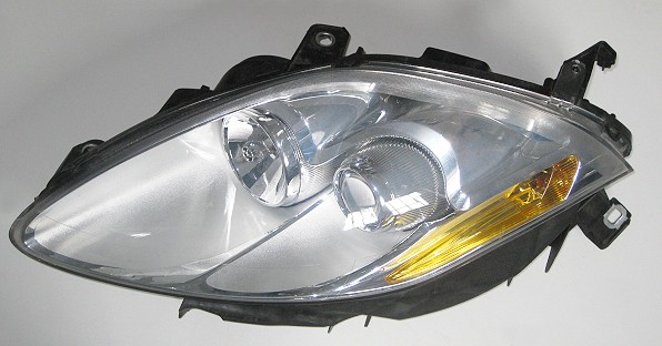 Fiat Bravo 198 Scheinwerfer links