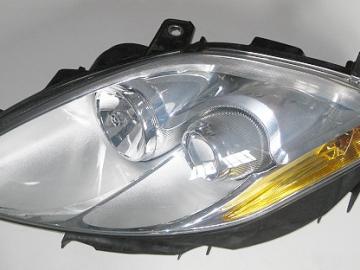 Fiat Bravo 198 Scheinwerfer links