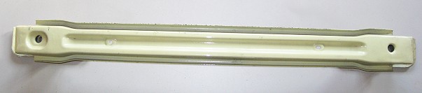 Fiat Panda Aufprallschutz Traverse hinten