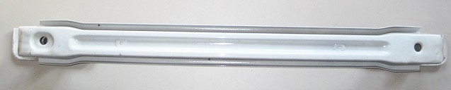 Fiat Panda Aufprallschutz Traverse hinten