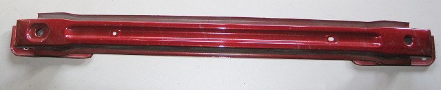 Fiat Panda Aufprallschutz Traverse hinten