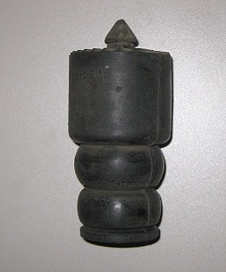 Fiat Panda Anschlagpuffer   Fiat Nr.: 50703905