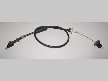 Fiat Panda Gasbowdenzug