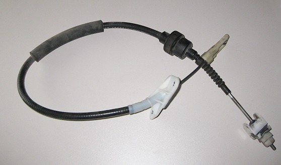 Fiat Panda Kupplung Bowdenzug